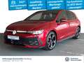 Volkswagen Golf GTI Golf VIII 2.0 TSI GTI DSG LM19 HeadUp Navi Rot - thumbnail 1