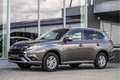 Mitsubishi Outlander 2.4 PHEV Pure | Camera | NL Auto | Carplay Marrón - thumbnail 13