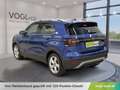 Volkswagen T-Cross 1.0 TSI DSG Style Blau - thumbnail 3