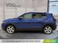 Volkswagen T-Cross 1.0 TSI DSG Style Blau - thumbnail 2