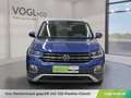 Volkswagen T-Cross 1.0 TSI DSG Style Blau - thumbnail 6