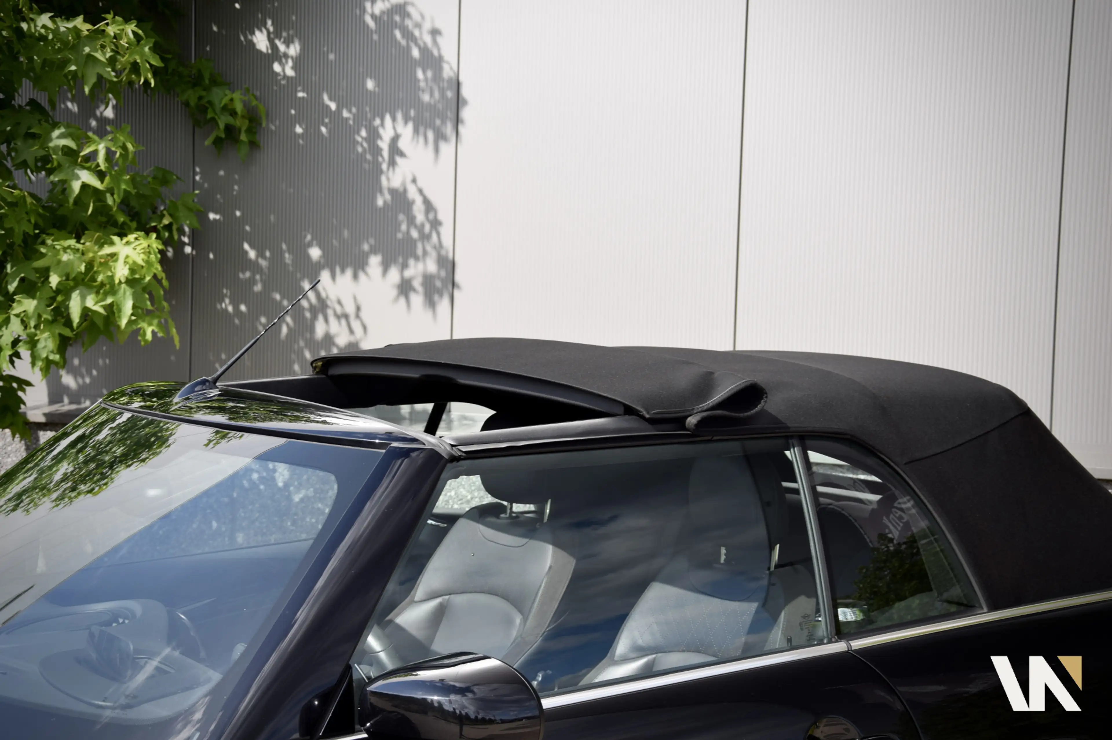 MINI Cooper S Cabrio 2.0 John Cooper Works | Harman-Kardon | Head-Up | — photo 7