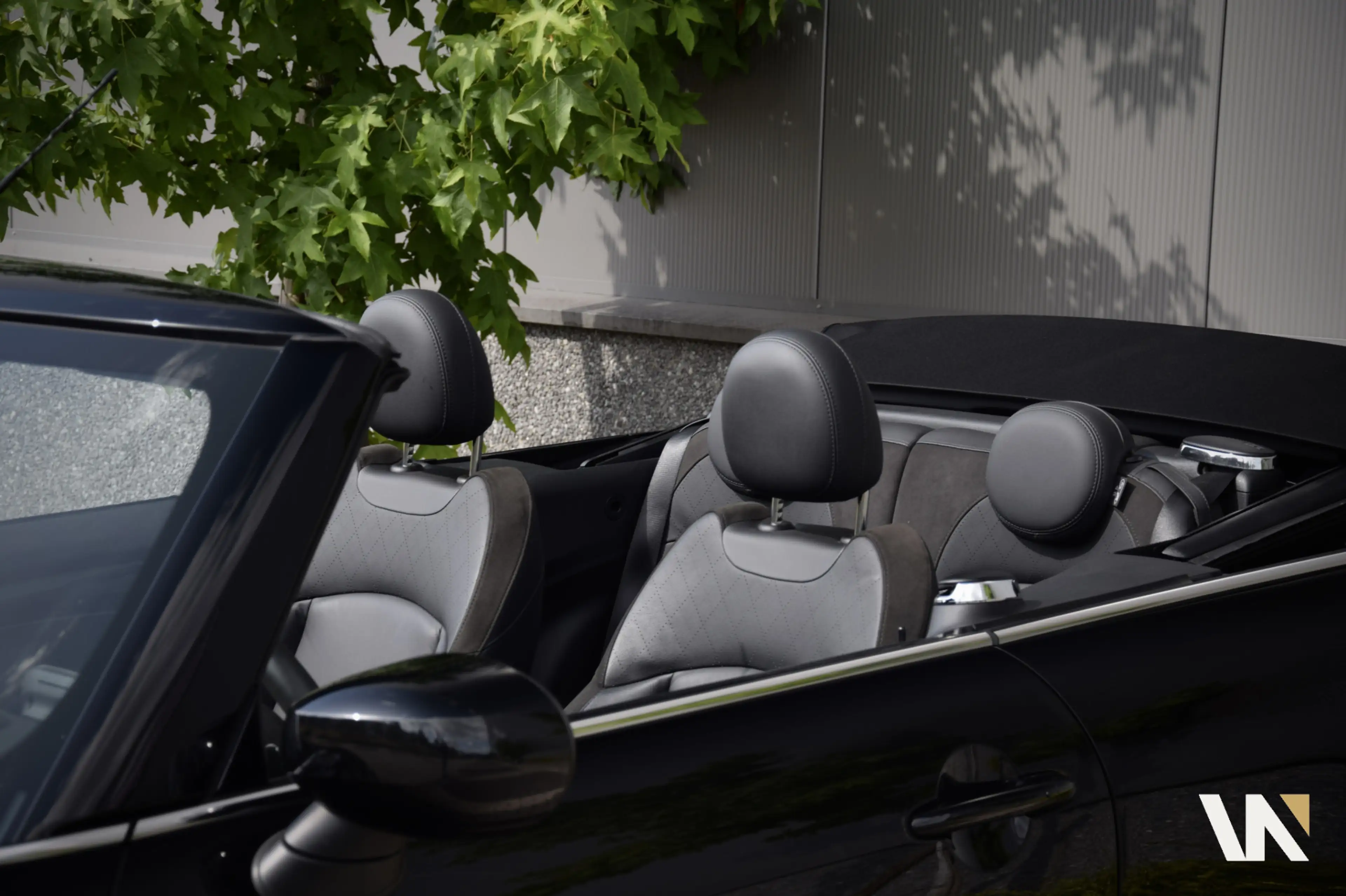 MINI Cooper S Cabrio 2.0 John Cooper Works | Harman-Kardon | Head-Up | — photo 5
