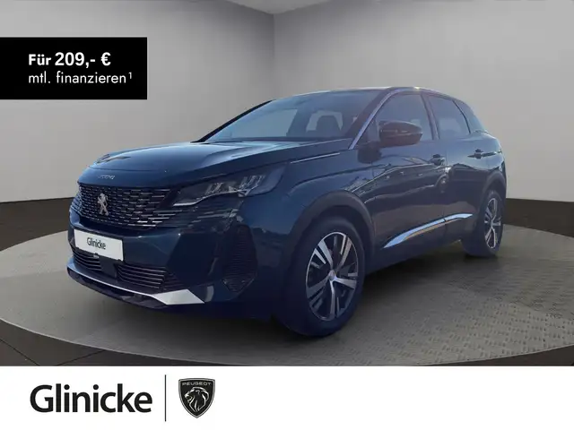 Peugeot 3008 Allure Pack PureTech 130EAT