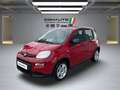 Fiat Panda 1.0 Gse Hybrid Rojo - thumbnail 1