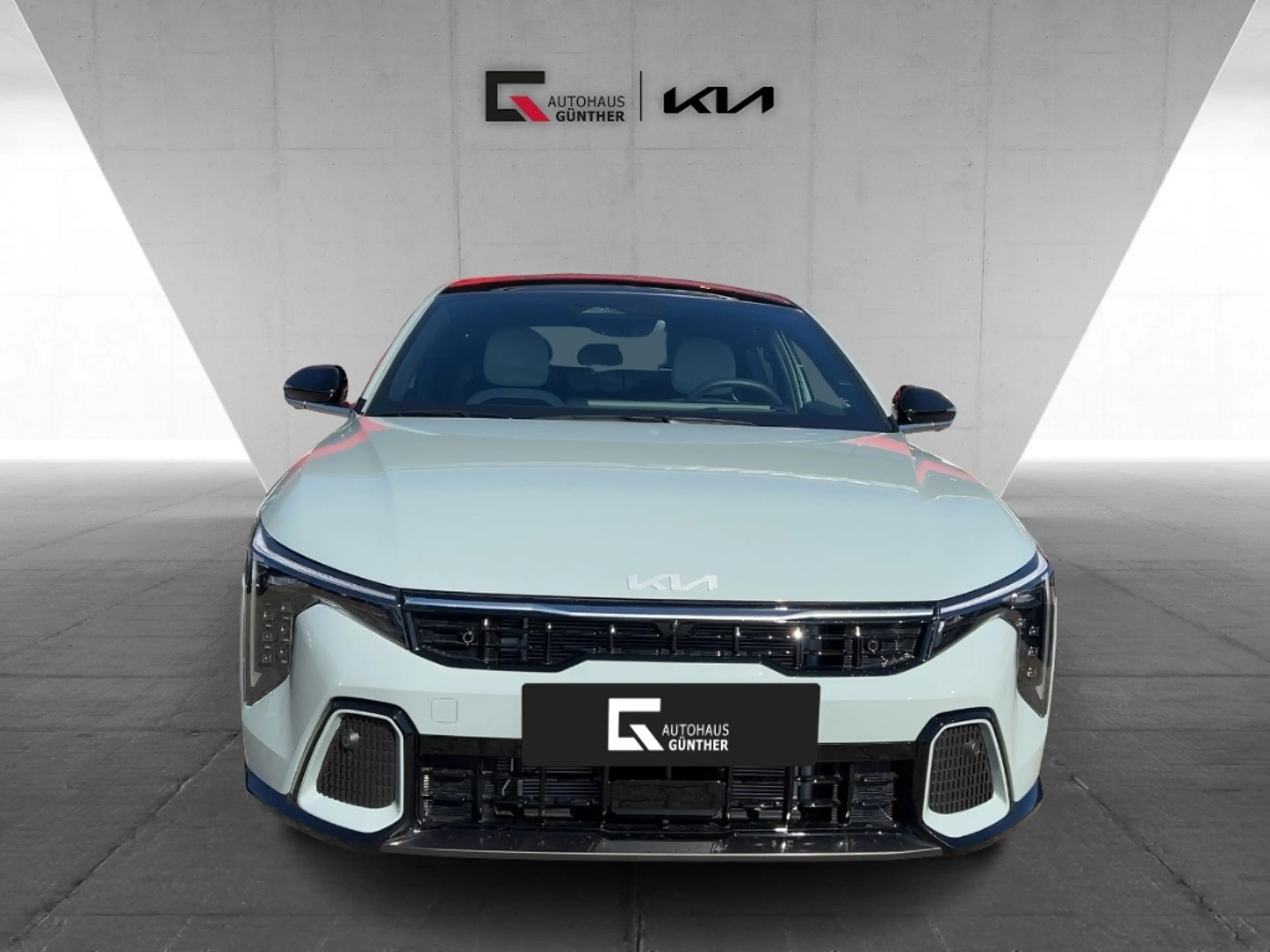 Kia K4 GT-Line 1.6 T-GDI DCT DriveWise Glasdach Harman/Ka — photo 6
