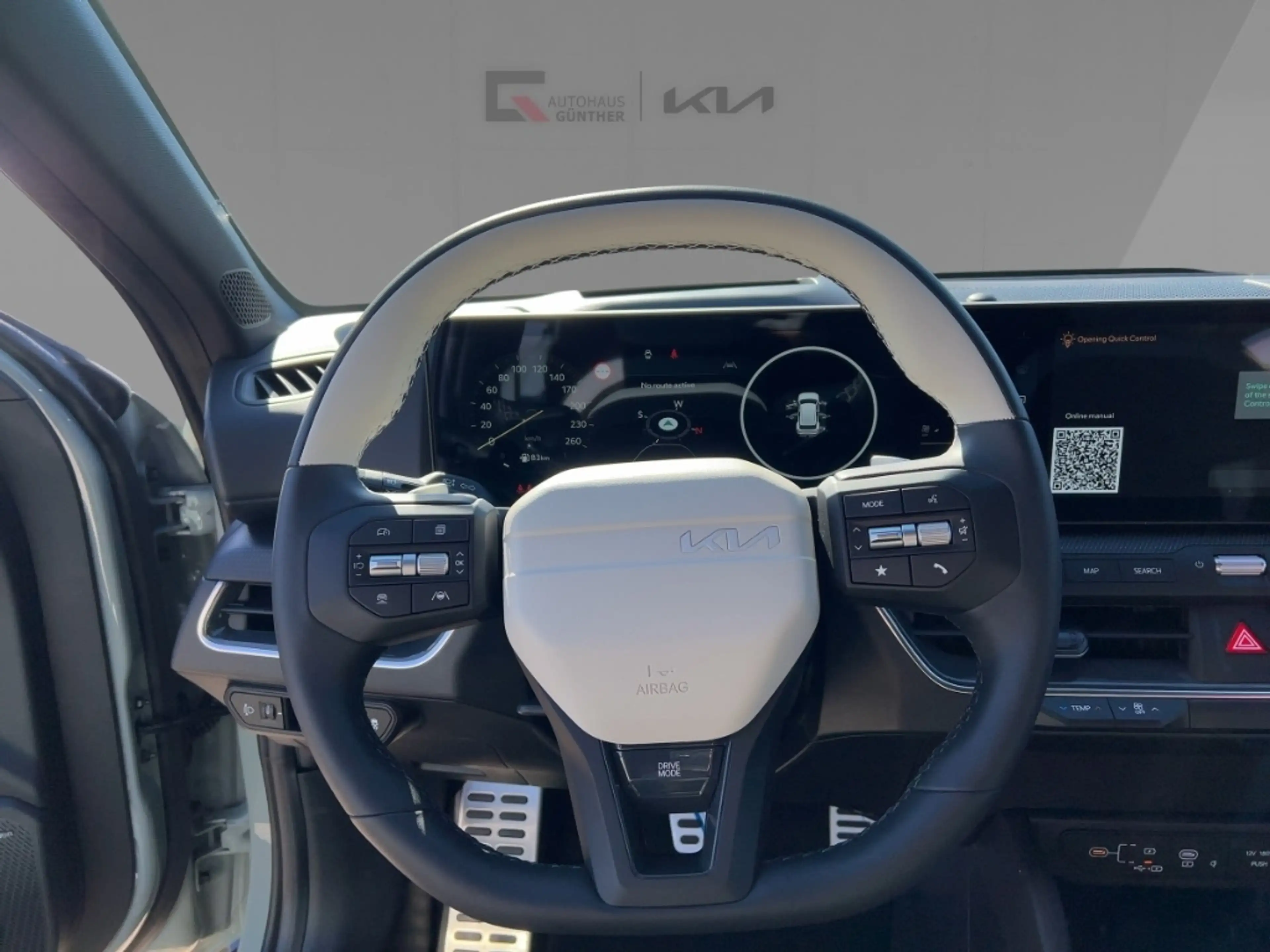 Kia K4 GT-Line 1.6 T-GDI DCT DriveWise Glasdach Harman/Ka — photo 8