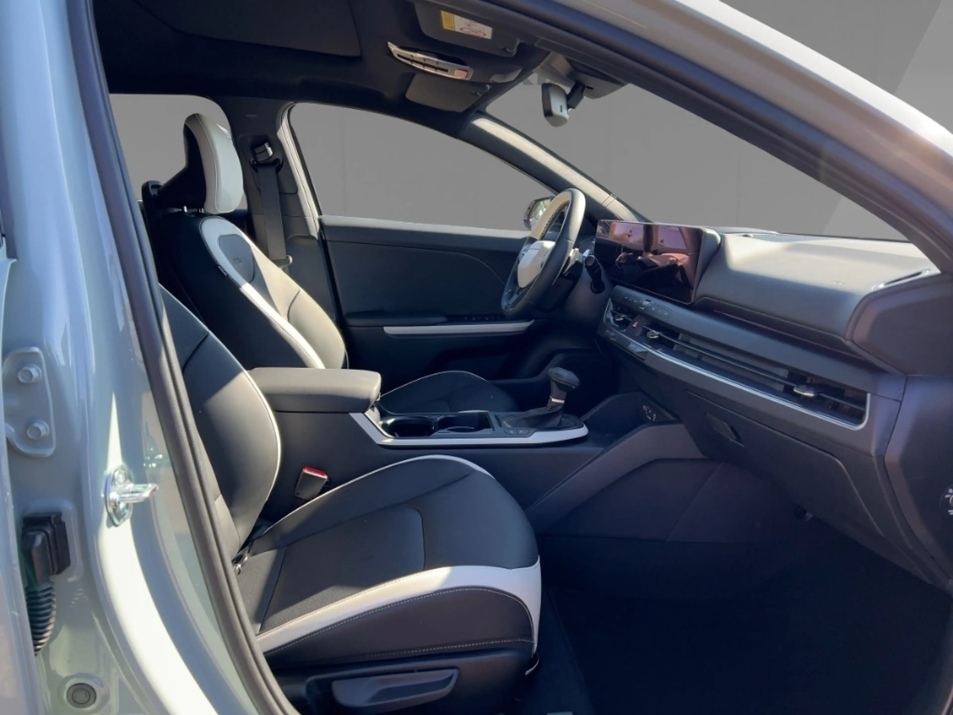Kia K4 GT-Line 1.6 T-GDI DCT DriveWise Glasdach Harman/Ka — photo 9