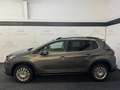 Peugeot 2008 1,2 PureTech 110 S&S Aut. Allure Grijs - thumbnail 11