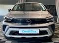 Opel Crossland X Crossland Elegance, LED, Vollleder,Navi,Tempomat Grau - thumbnail 3