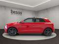 Audi A1 Advanced Rot - thumbnail 3