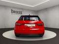 Audi A1 Advanced Rot - thumbnail 5
