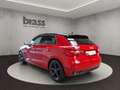Audi A1 Advanced Rot - thumbnail 4