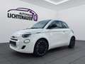 Fiat 500 Hatchback Hybrid La Prima Weiß - thumbnail 1