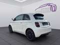 Fiat 500 Hatchback Hybrid La Prima Weiß - thumbnail 3