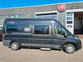 Malibu Van 600 DB TV.Sat,AHK Schwarz - thumbnail 4