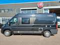 Malibu Van 600 DB TV.Sat,AHK Schwarz - thumbnail 8