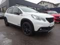 Peugeot 2008 PureTech 130 S&S GT Line,Navi,Rückfahrkamera,Kl... Bianco - thumbnail 3