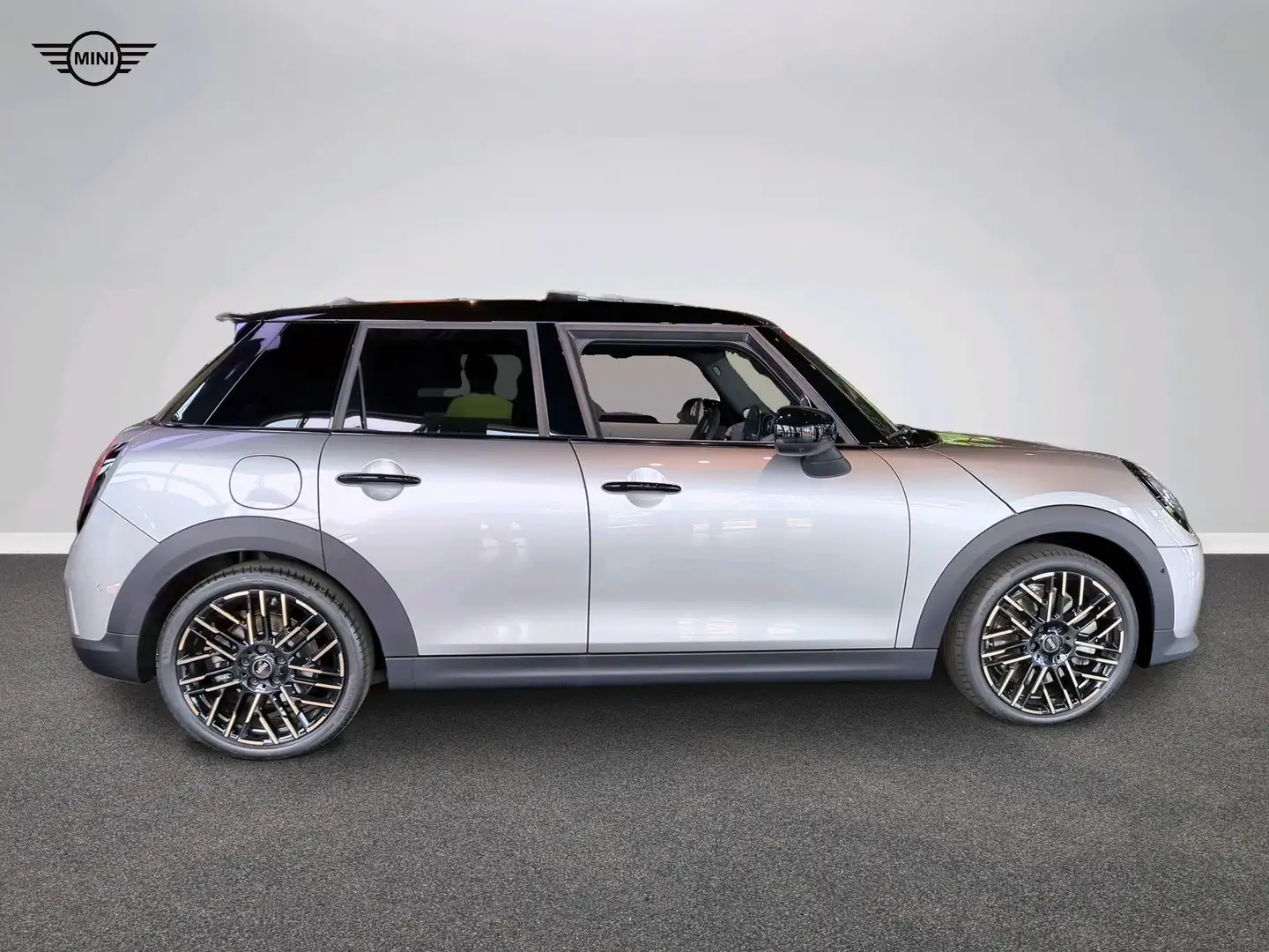 MINI Cooper S MINI Cooper S 5-Türer Grau - 2
