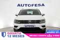 Volkswagen Tiguan 1.5 TSI 150cv Advance S/S #LIBRO, CAMARA, BLUETOOT Blanco - thumbnail 2