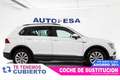 Volkswagen Tiguan 1.5 TSI 150cv Advance S/S #LIBRO, CAMARA, BLUETOOT Blanco - thumbnail 8