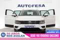Volkswagen Tiguan 1.5 TSI 150cv Advance S/S #LIBRO, CAMARA, BLUETOOT Blanco - thumbnail 9