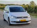 Volkswagen Touran 1.5 TSI Highline /Pano/Trekh./Camera/Digi Dash/18" Wit - thumbnail 5