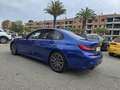 BMW 330 330iA Azul - thumbnail 5