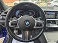 BMW 330 330iA Azul - thumbnail 21
