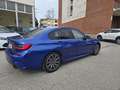 BMW 330 330iA Azul - thumbnail 3