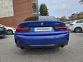 BMW 330 330iA Azul - thumbnail 4