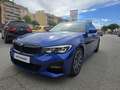 BMW 330 330iA Azul - thumbnail 7
