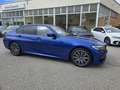 BMW 330 330iA Azul - thumbnail 2