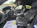 BMW 330 330iA Azul - thumbnail 17