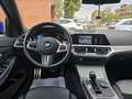 BMW 330 330iA Azul - thumbnail 14