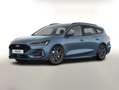 Ford Focus Turnier ST-Line X Aut WinterP Nav LED Kam 114 k... Blau - thumbnail 1