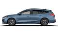 Ford Focus Turnier ST-Line X Aut WinterP Nav LED Kam 114 k... Blau - thumbnail 2
