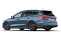 Ford Focus Turnier ST-Line X Aut WinterP Nav LED Kam 114 k... Blau - thumbnail 3
