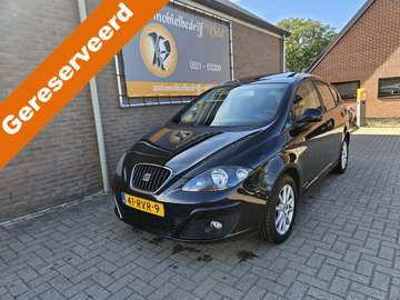 1.6 TDI Businessline COPA (automaat probleem)