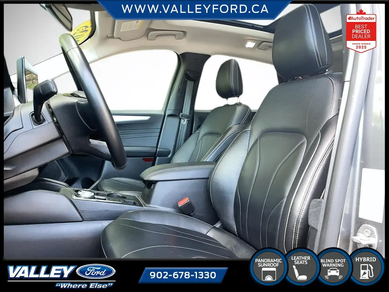 Ford Escape снимка Ford Escape