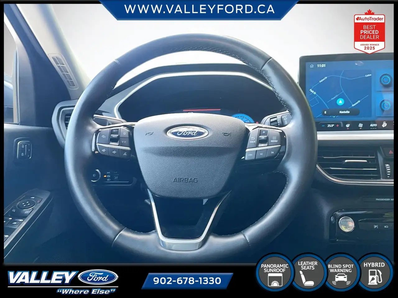 Ford Escape снимка Ford Escape