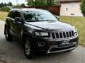 Jeep Grand Cherokee 3.0 CRD*Limited*Leder*LED*Navi*R-Kamera*SHZ*TOP* Grau - thumbnail 3
