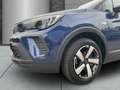 Opel Crossland Edition Sitzhzg. Rückfahrkam. Parkpilot v+h Lenkra Bleu - thumbnail 4