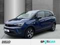 Opel Crossland Edition Sitzhzg. Rückfahrkam. Parkpilot v+h Lenkra Bleu - thumbnail 1
