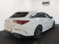 Mercedes-Benz CLA 200 SB +AMG+AHK+STANDHEIZUNG+SOUND+DISTRONIC Weiß - thumbnail 3
