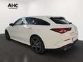 Mercedes-Benz CLA 200 SB +AMG+AHK+STANDHEIZUNG+SOUND+DISTRONIC Weiß - thumbnail 4