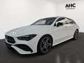 Mercedes-Benz CLA 200 SB +AMG+AHK+STANDHEIZUNG+SOUND+DISTRONIC Weiß - thumbnail 1