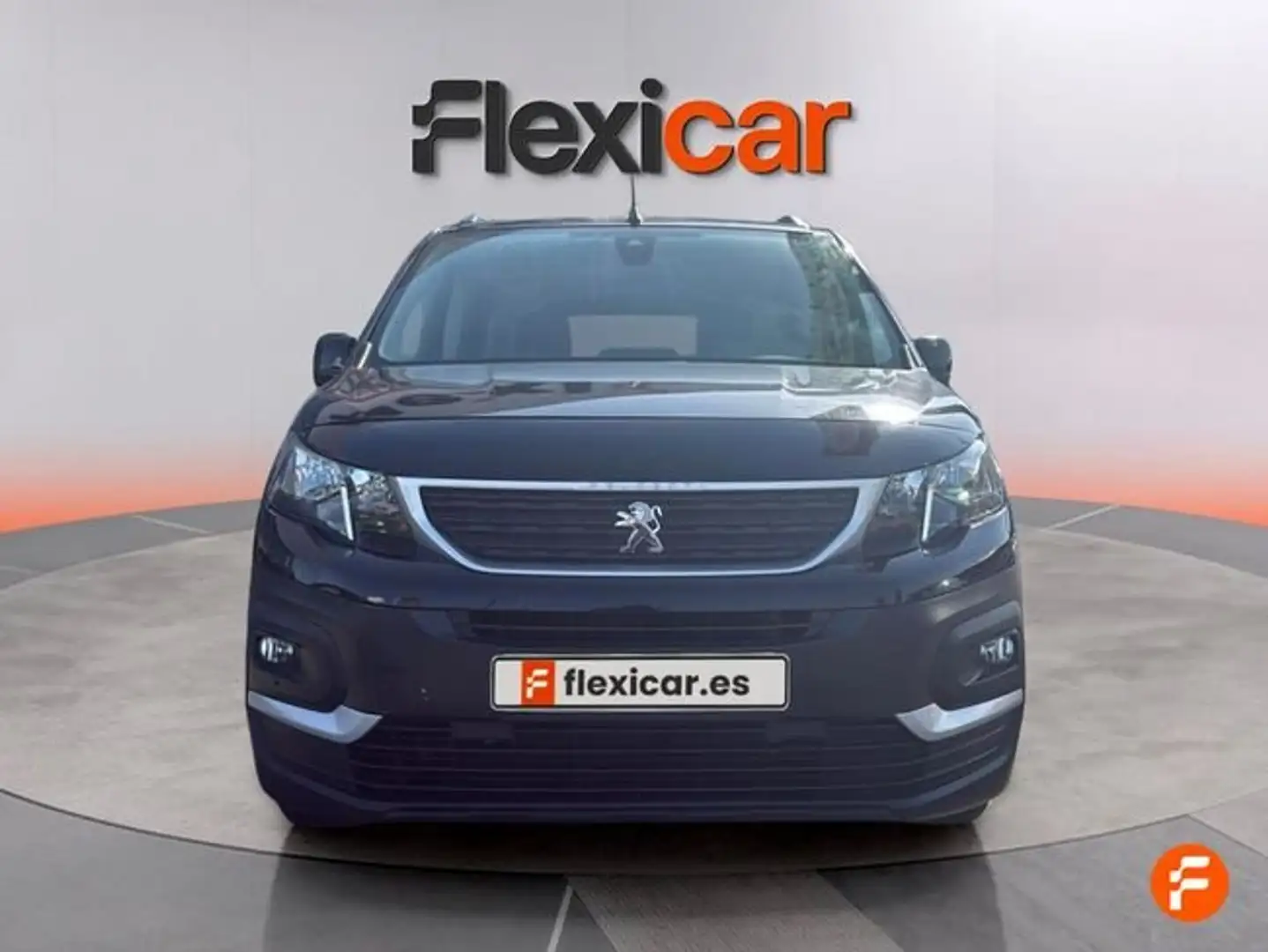 Peugeot Rifter 1.5BlueHDi S&S Standard Allure Pack 100 Negro - 2