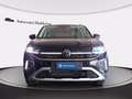 Volkswagen T-Cross 1.0 tsi style 115cv Schwarz - thumbnail 2