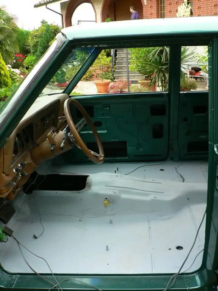 Jeep Wagoneer Limited, foto 5